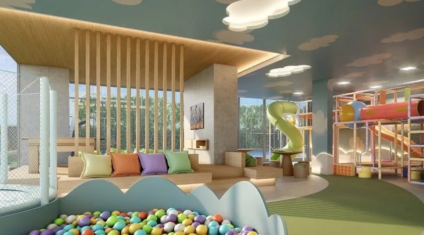 Imagem Apartamento em Petrópolis
