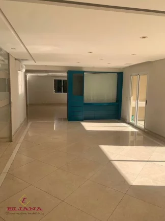 Imagem Duplex em São Paulo, Alto da Lapa, com 7 quartos, 390m²