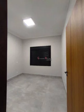 Imagem Casa com 3 dormitórios à venda, 250 m² por R$ 970.000,00 - Nova Itatiba - Itatiba/SP