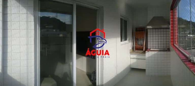 Imagem Apartamento na Praia das Toninhas próximo à praia 200 metros!!
