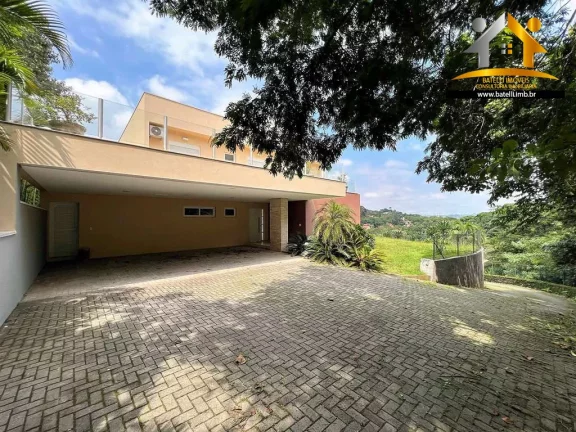 Imagem Casa - Pousada dos Bandeirantes | Batelli Imóveis