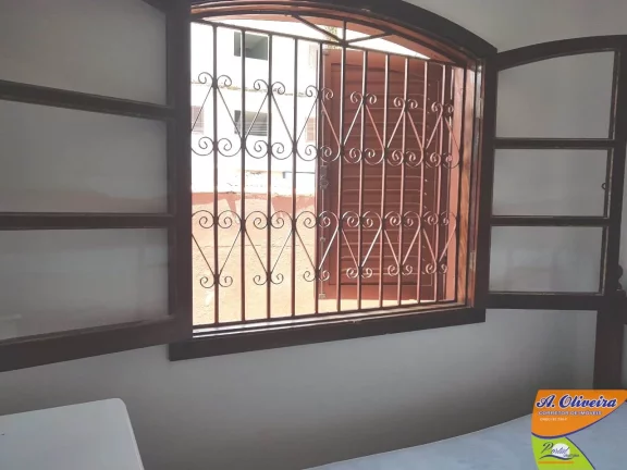Imagem Excelente Casa Frente para o mar