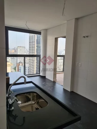 Imagem Apartamento à Venda, 3 quartos, 205 m2 - Jardim Paulista, São Paulo/SP