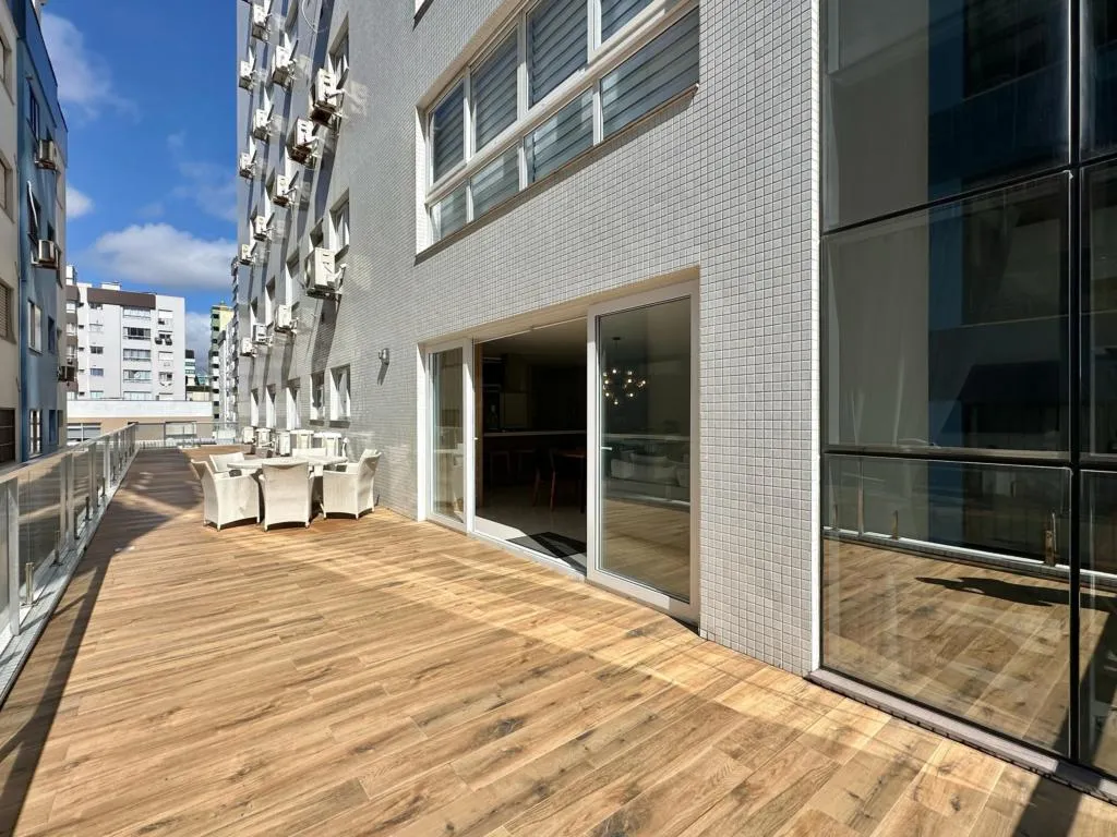 Imagem Apartamento 4 Dormitórios - Bairro Zona Nova