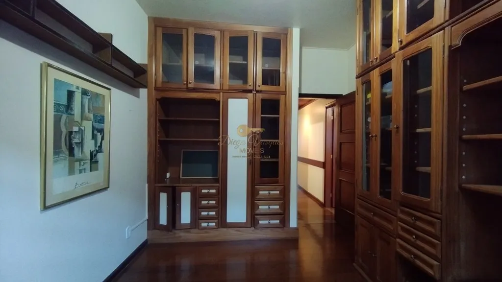 Imagem Cobertura Duplex para Venda em Teresópolis / RJ no bairro Taumaturgo