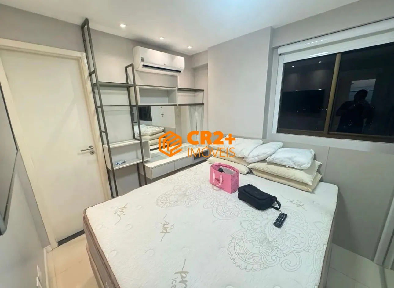 Imagem Vendo lindo Apartamento 52m2 Porteira Fechada em Boa Viagem