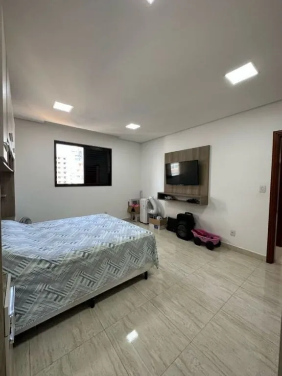 Imagem APARTAMENTO COM 170,00 m² - TUPI - PRAIA GRANDE SP
