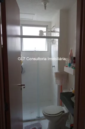 Imagem APARTAMENTO NO CONDOMINIO SOLAR DOS PÁSSAROS EM SALTO SP