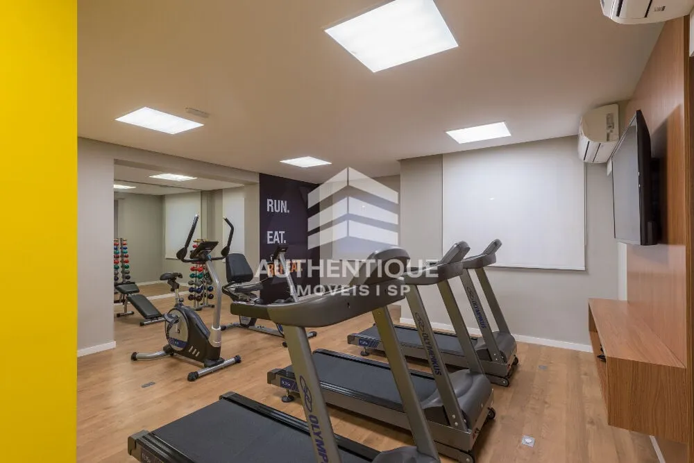 Imagem Vila Nova Ipiranga - Apartamento à venda em São Paulo/SP