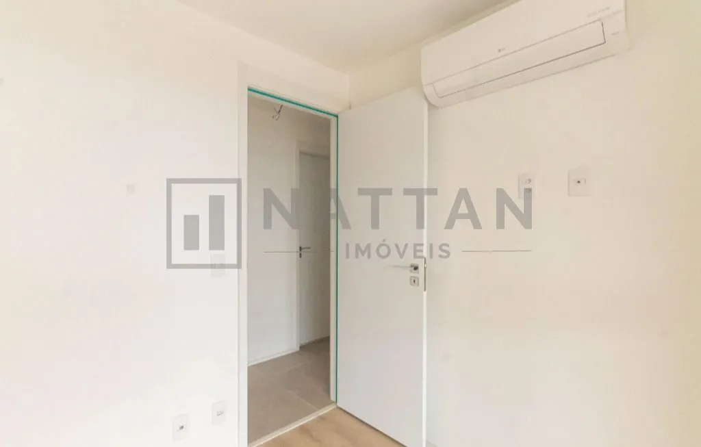 Imagem Apartamento com 3 dormitórios à venda, 85 m² por R$ 1.350.000,00 - Tatuapé - São Paulo/SP