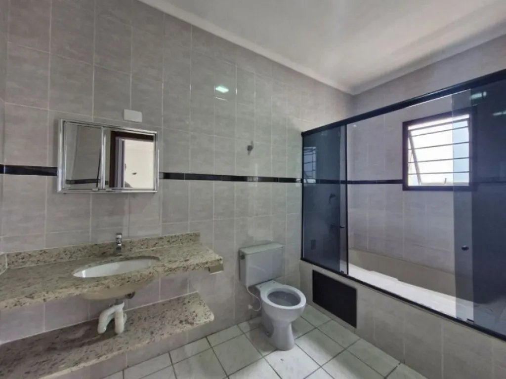 Imagem APARTAMENTO COM 125,00 m² - OCIAN - PRAIA GRANDE SP