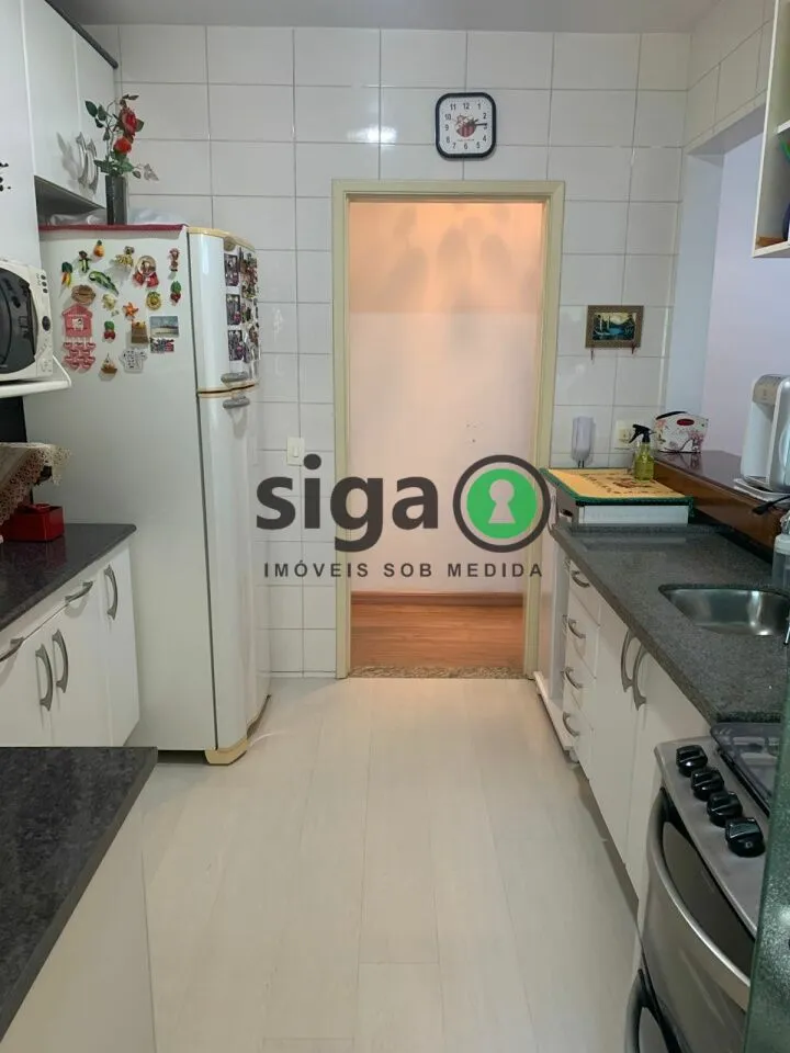Imagem VENDE na Vila Suzana (Região do Morumbi) Apartamento com 3 quartos e 2 vagas