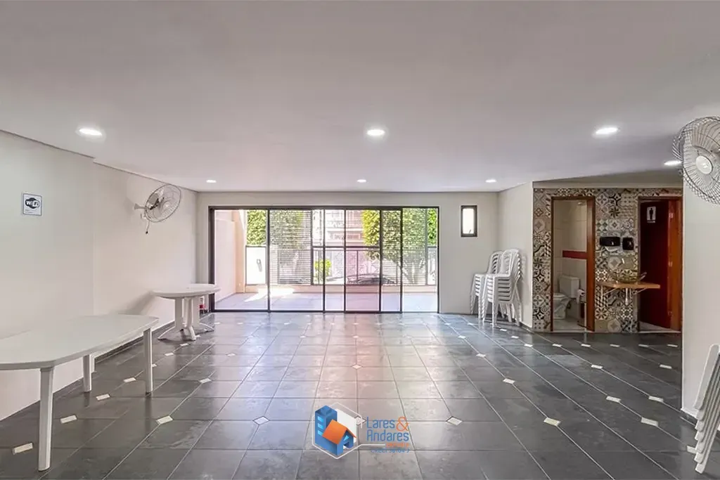 Imagem Apartamento à venda 3 Quartos 1 Suite 2 Vagas 96M² Saúde São Paulo - SP