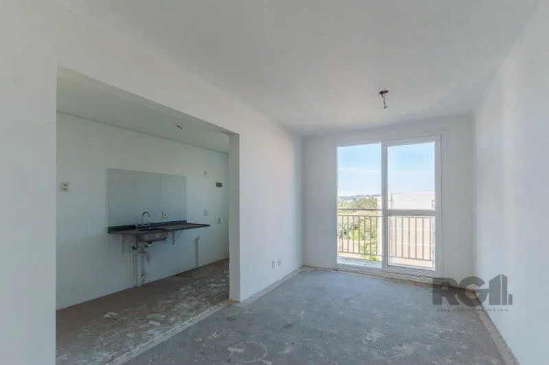Imagem Apartamento para Venda - 72.12m², 3 dormitórios, sendo 1 suites, 2 vagas - Vila Jardim