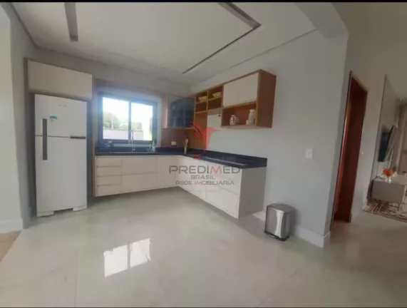 Imagem Imovel de alto padrão na Represa de Avaré, Salas Amplas ,Área gourmet, 6 Vagas de Garagem,