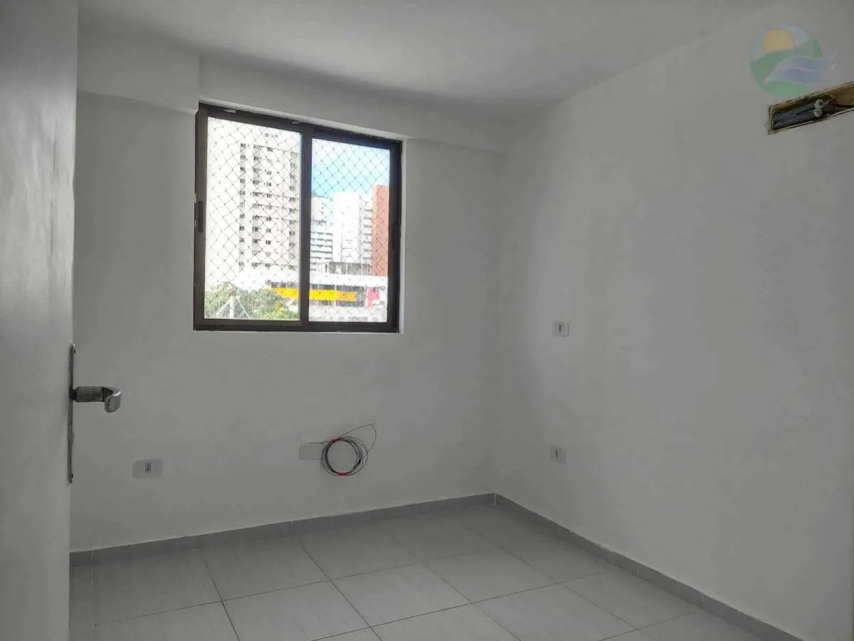 Imagem Apartamento 2 quartos, 2 vagas, VENDA, em Setubal, Boa Viagem, Recife.