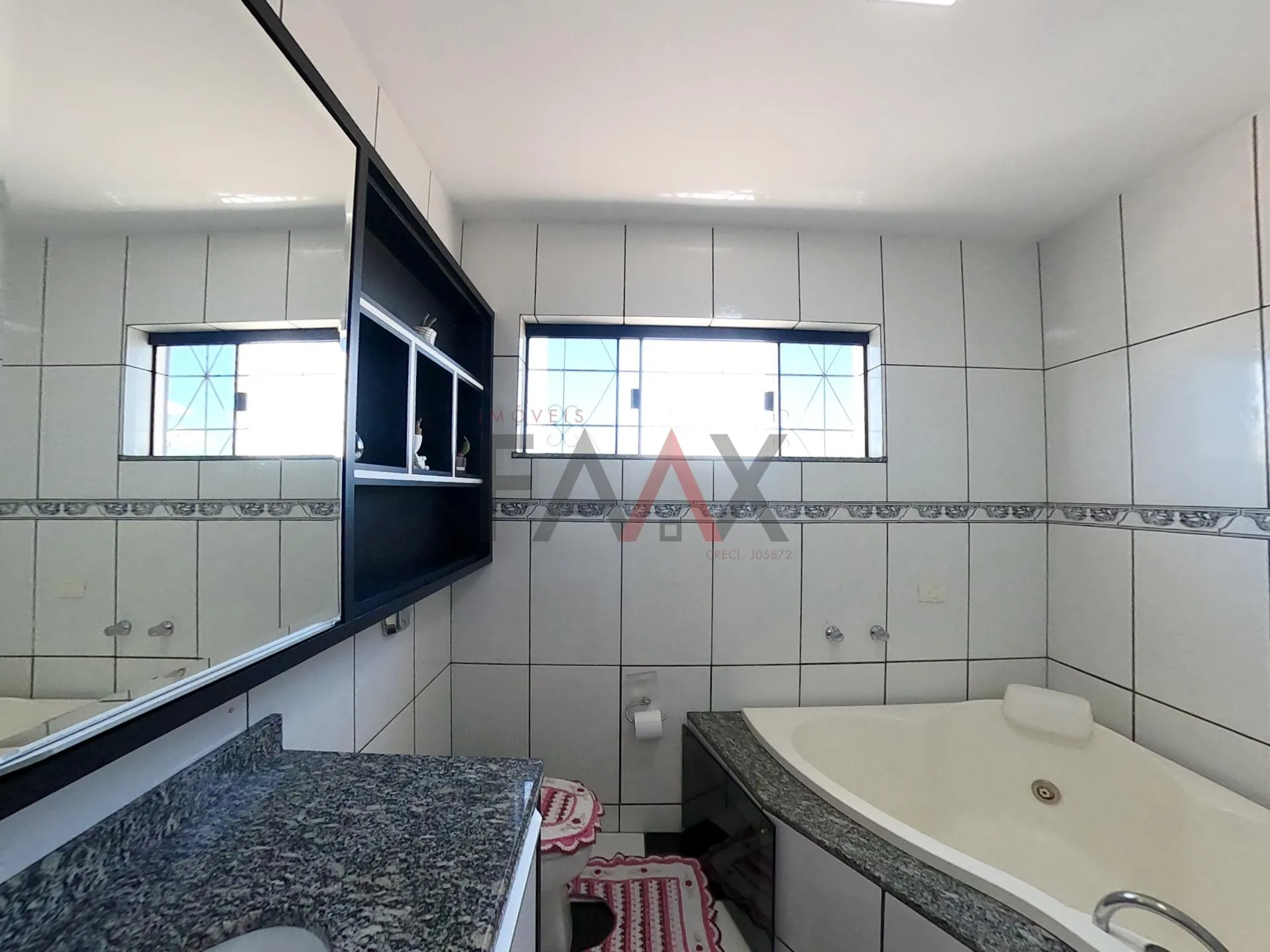 Imagem Sobrado de Alto Padrão à venda no BONSUCESSO, GUARAPUAVA - PR