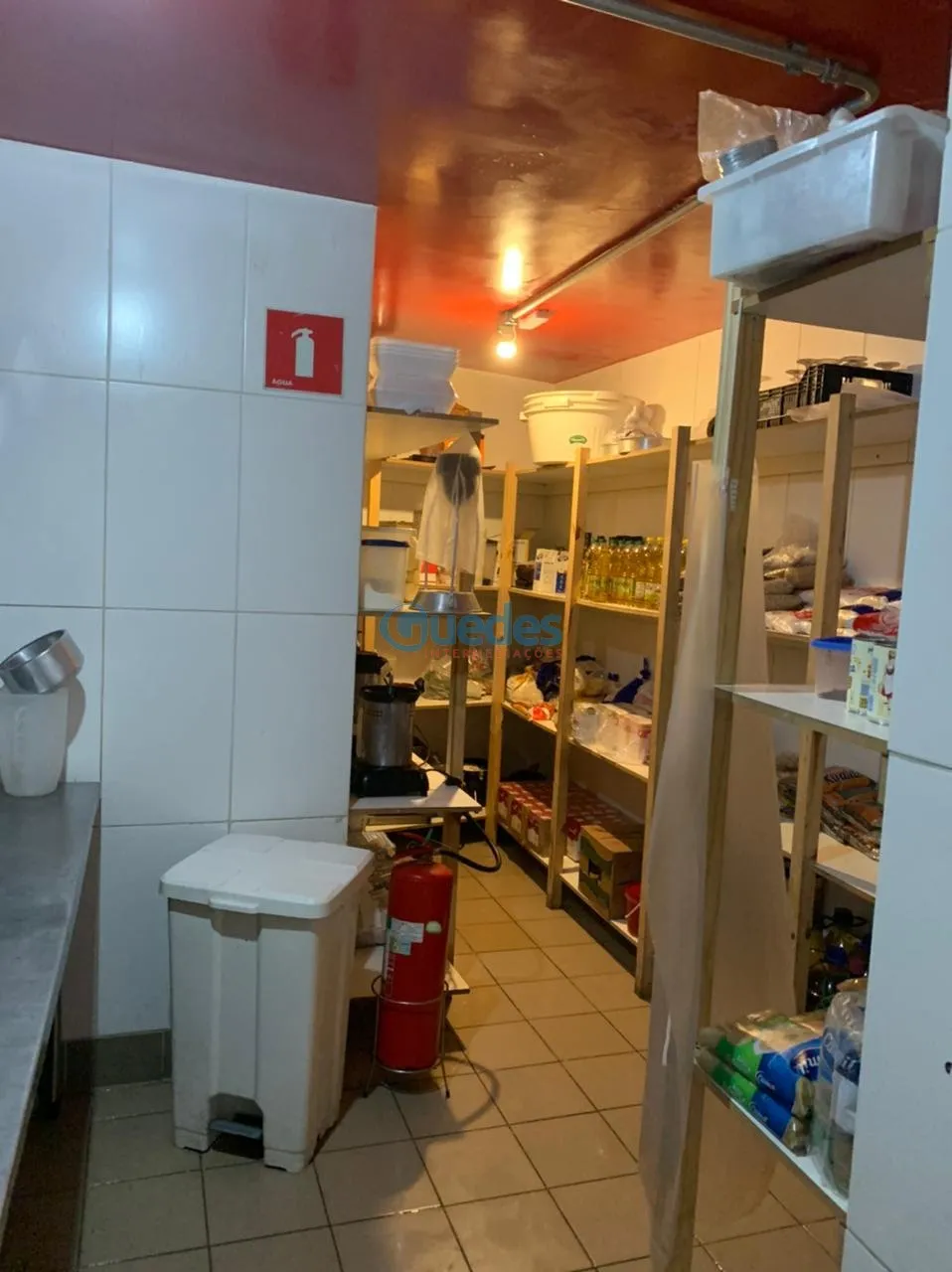Imagem Restaurante em Chácara Santo Antônio - São Paulo