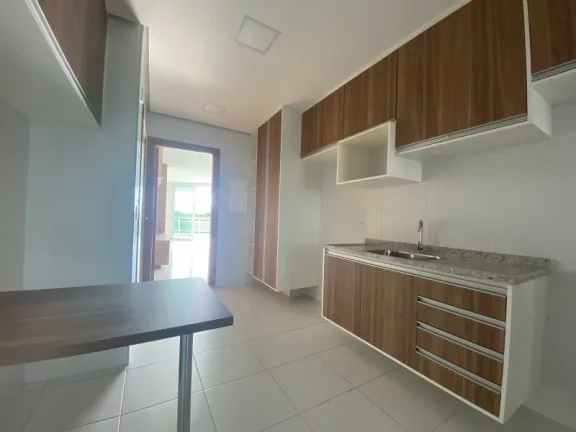 Imagem APARTAMENTO RESIDENCIAL em MANAUS - AM, PONTA NEGRA