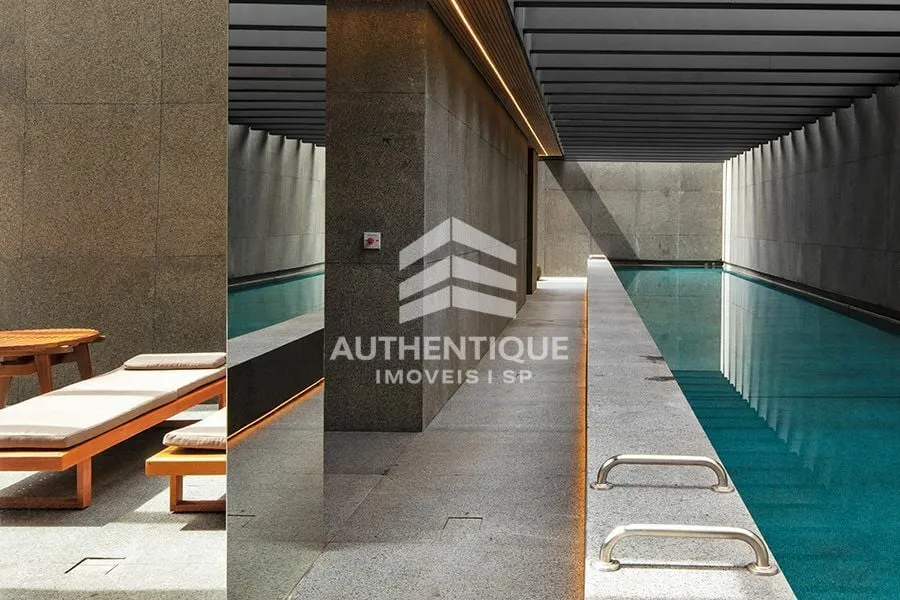 Imagem NUBE ITAIM - Apartamento à venda em São Paulo/SP