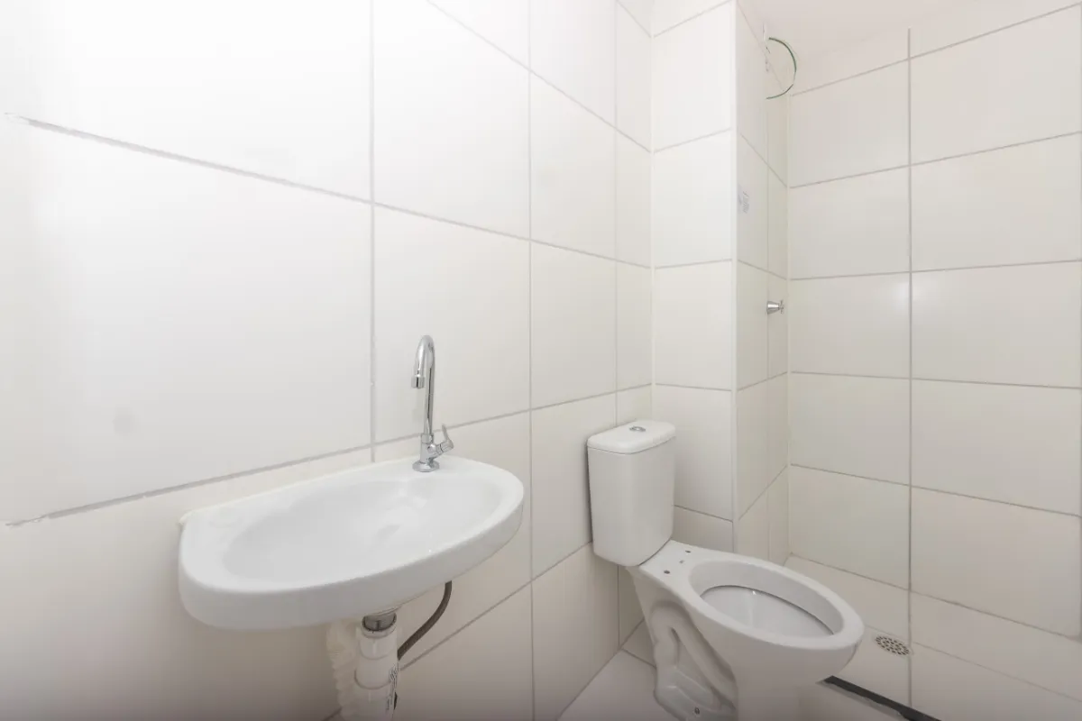 Imagem Apartamento para venda em Vila Pirituba com 2 quartos, sendo 1 suíte, 39m2