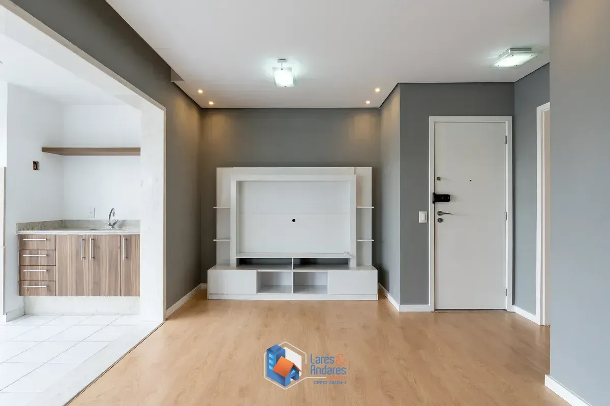 Imagem Apartamento para venda em Morumbi com 3 quartos, sendo 2 suítes, 96m²