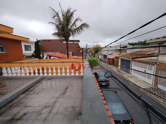 Imagem Sobrado a venda na Vila Nhocun?(C) 3 Dormitórios sendo 1 Suíte, 4 Vagas, 214 m