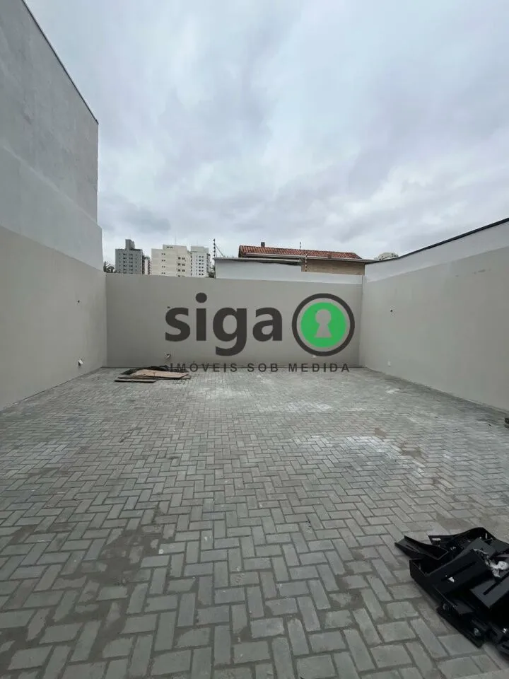 Imagem Prédio Comercial para Locação Av. Indianópolis | 1.129 m² | 40 Vagas