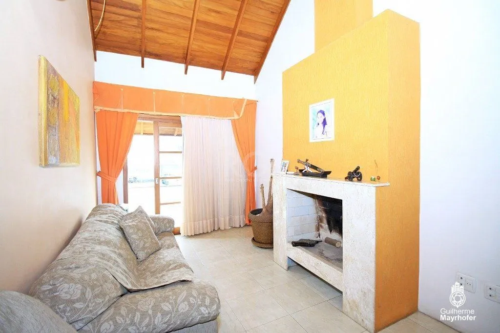 Imagem Casa Condominio para Venda - 320m², 3 dormitórios, sendo 2 suites, 3 vagas