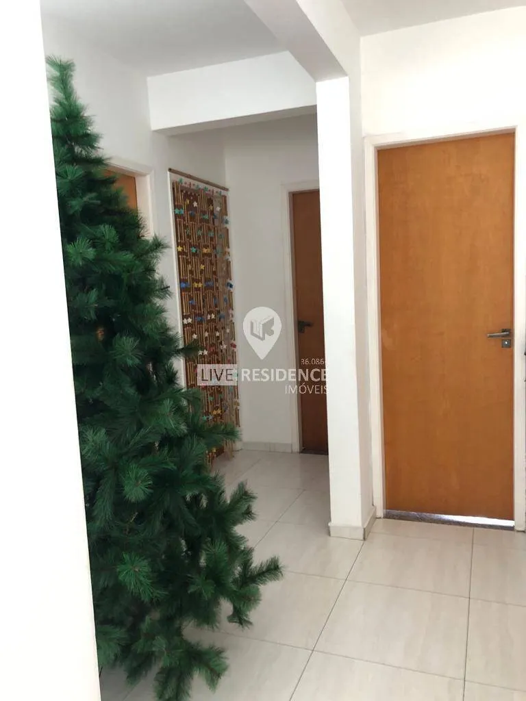 Imagem Apartamento à Venda - Edifício Paulo Abreu | Centro de Itatiba