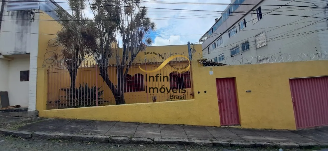Foto do imóvel Casa à venda no bairro Padre Eustáquio - Belo Horizonte/MG