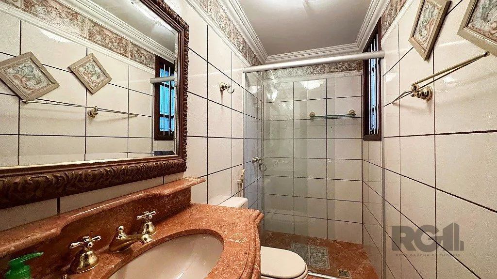 Imagem Casa à Venda no bairro Marechal Rondon em Canoas