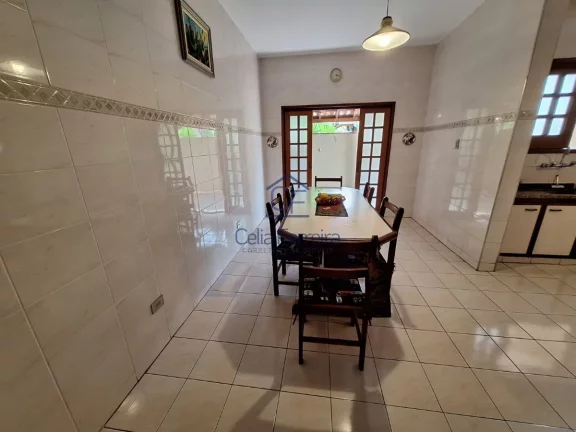 Imagem Oportunidade Imperdível! Casa à venda no Residencial Esplanada do Sol - São José dos /SP