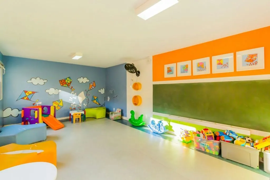 Imagem Apartamento 3 Dormitórios com Suíte, Sacada e Vaga Coberta