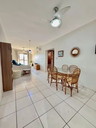 Imagem APARTAMENTO COM 91 m² - TUPI - PRAIA GRANDE SP