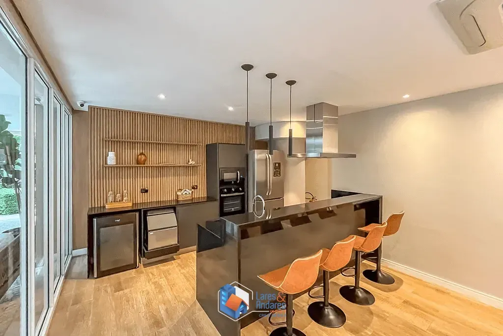 Imagem Apartamento à venda 4 Quartos 3 Suites 4 Vagas 233M² Vila Uberabinha São Paulo - SP