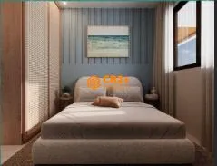 Imagem Vendo apartamento 3 quartos, 2 suítes, 81m2 em Olinda.