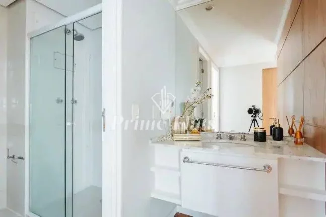 Imagem Flat disponível para venda no Bela Cintra Stay by Atlantica Residences, com 48,40m², 2 dormitórios e 1 vaga