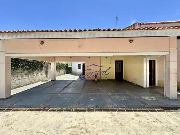 Imagem Casa com 3 quartos / suítes à venda, 255 m² - Condomínio Vila Velha - Granja Viana - Jardim Ana Estela - Carapicuíba/SP