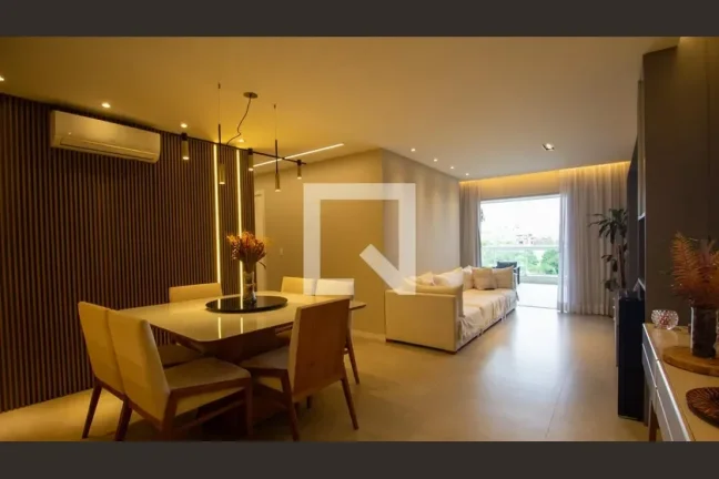 Imagem Apartamento à Venda - Recreio, 3 Quartos, 160 m2