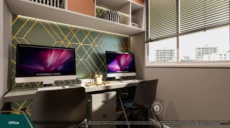 Imagem Apartamento à venda no bairro Real Parque - São Paulo/SP