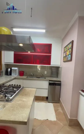 Imagem CASA TÉRREA ESTILO NORMANDO, 4 SUÍTES, TERRENO 1.107m², COND. NA GRANJA