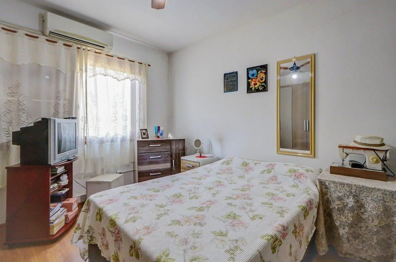 Imagem Apartamento de 3 Dormitórios com 104m² à Venda no Bairro Tristeza - Porto Alegre
