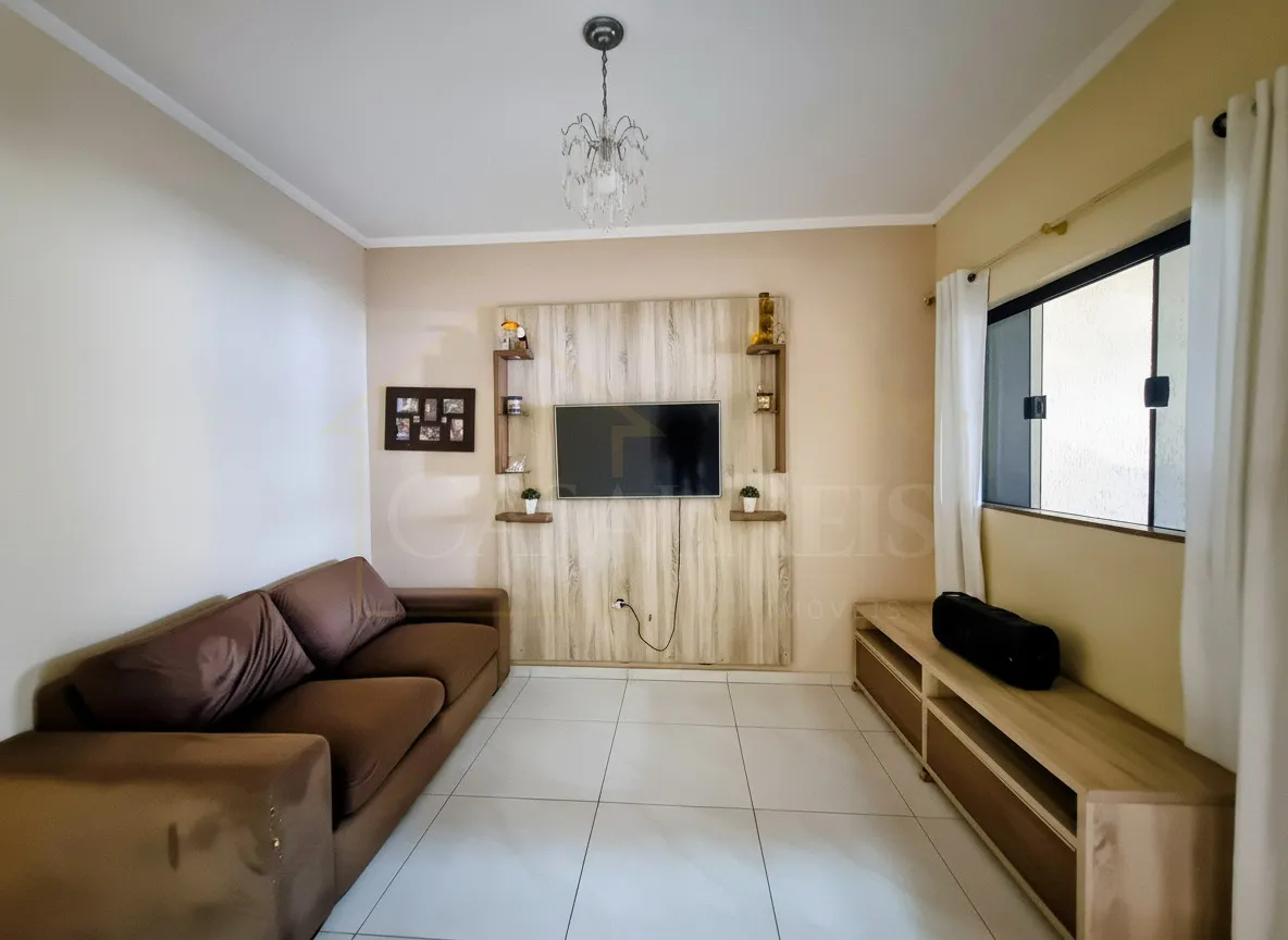 Imagem Casa 3 quartos à venda em Jardim Philadélphia, Poços de Caldas