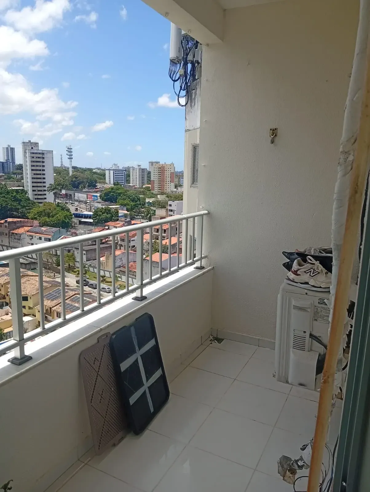 Imagem Apartamento com 2 Quartos à Venda, 70 m² em Cabula - Salvador