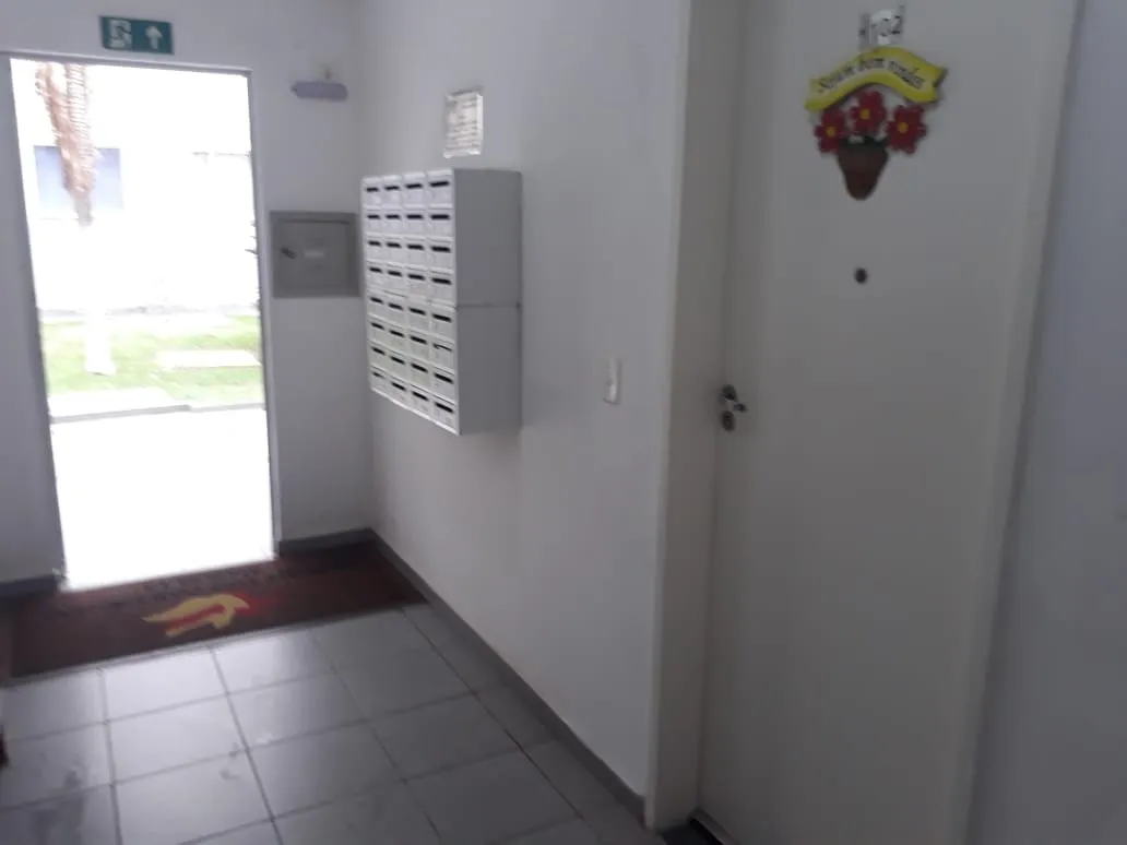 Imagem Apartamento para Locação 2 Quartos, 1 Vaga, 46M², Vila Mariana, Aparecida - SP | Parque das Gardênias