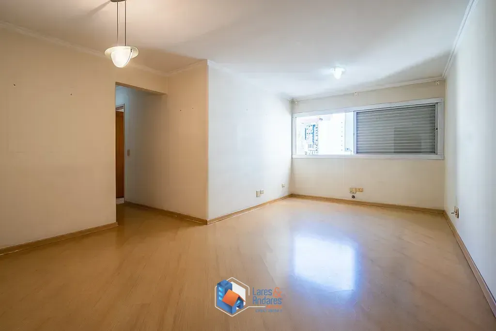 Foto do imóvel Apartamento à venda 3 Quartos 1 Suite 1 Vaga 90.5M² Pinheiros São Paulo - SP em Rua Arthur de Azevedo