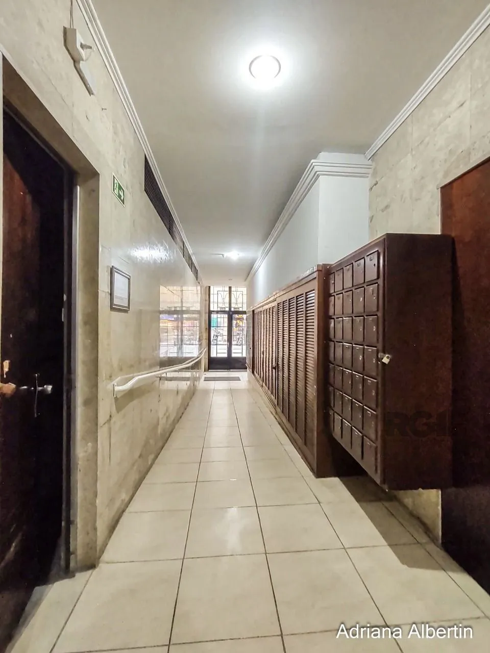 Imagem Apartamento em Centro Histórico