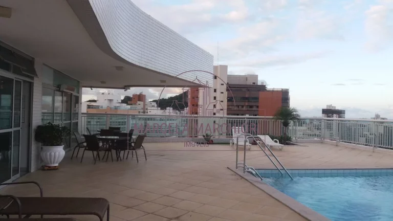 Imagem Vista privilegiada pro mar da Praia da Costa