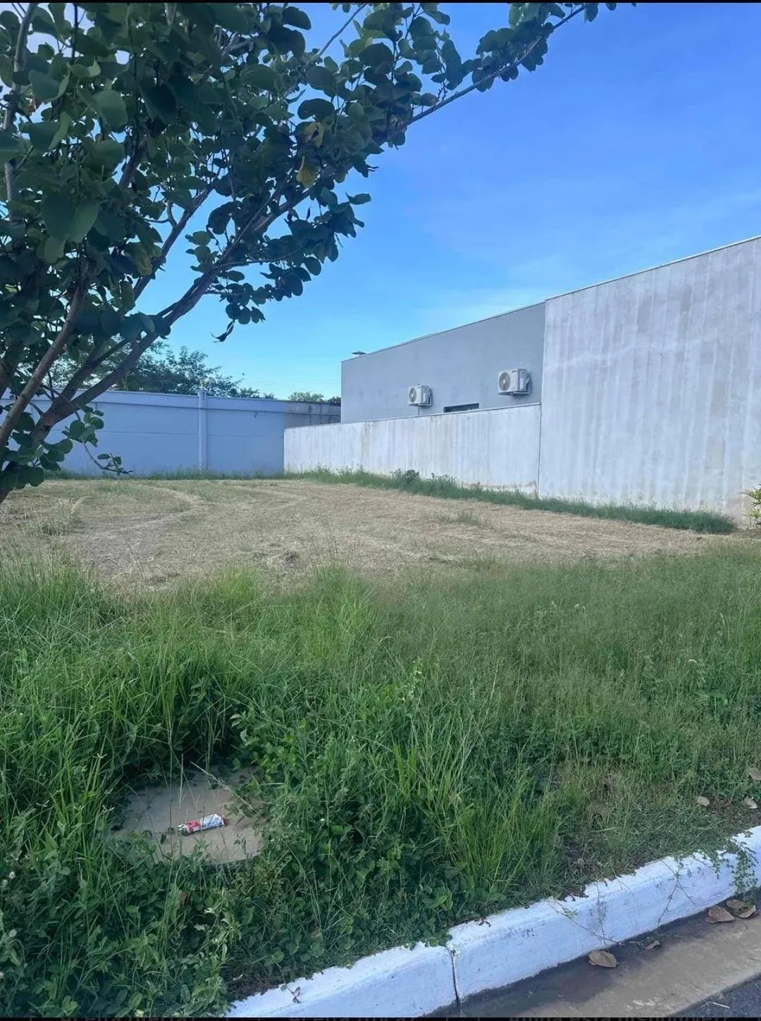 Imagem Terreno Condominio Primo da Torres na Av, Das Torres